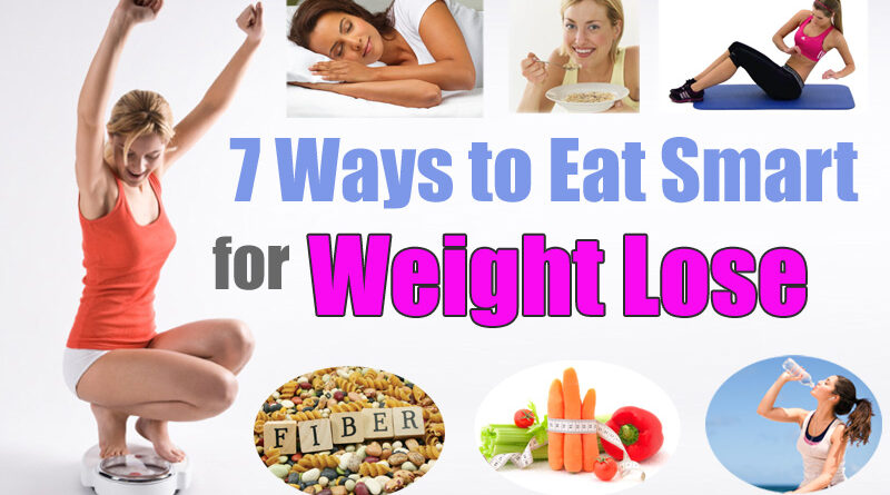 7-ways-for-extreme-weight-loss