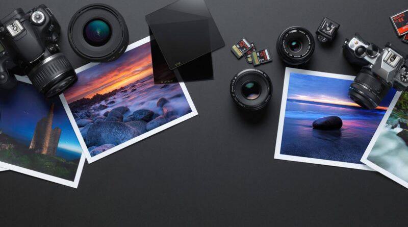 Digital Photography