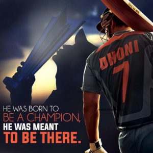 MS Dhoni: The Untold Story