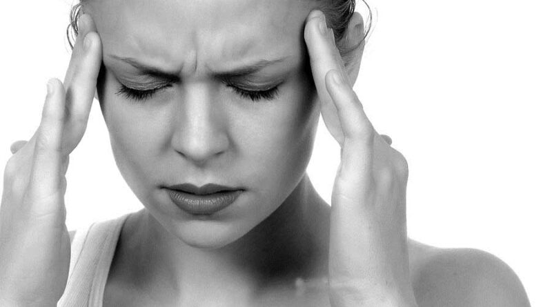 migraine