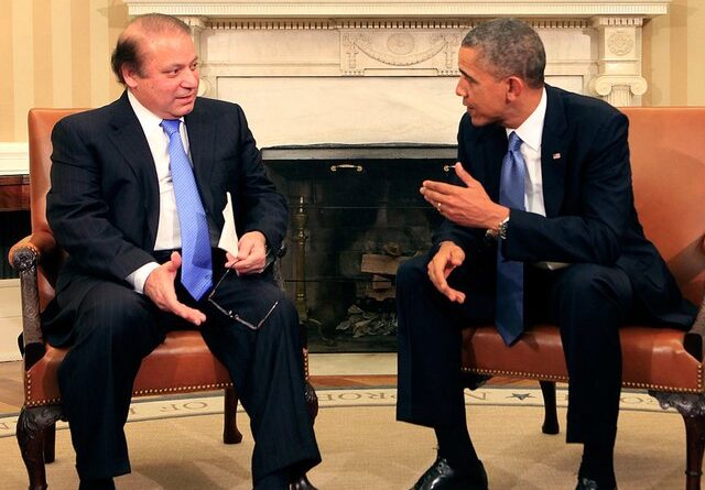 Pakistan not getting support at UN over surgical strikes