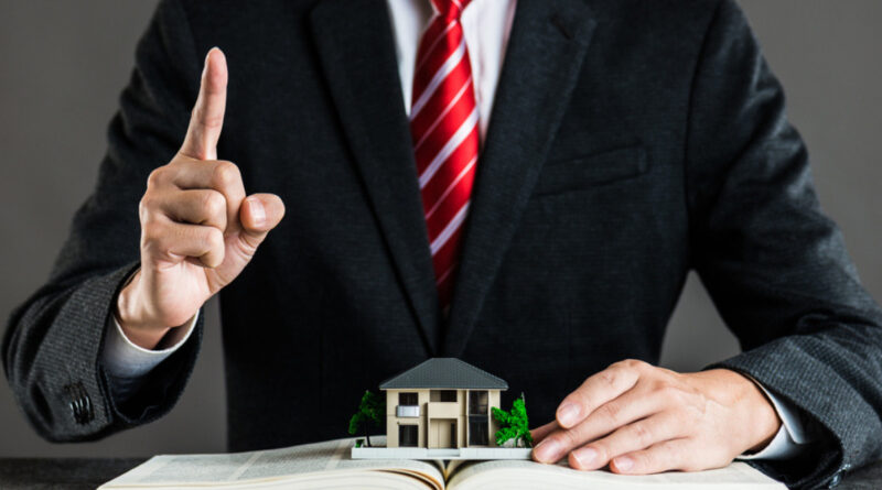 Unitech loses property