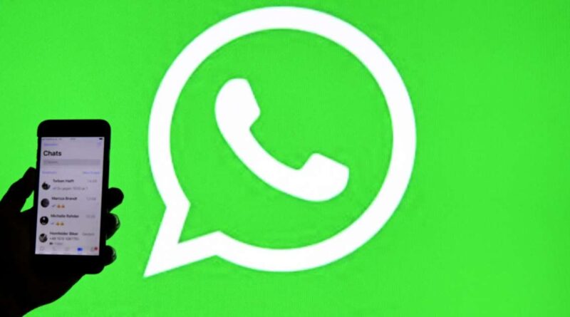 WhatsApp-row