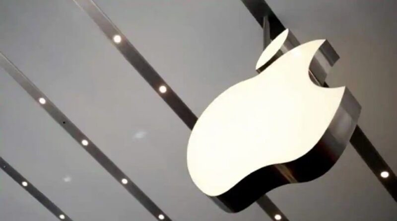 Apple iOS
