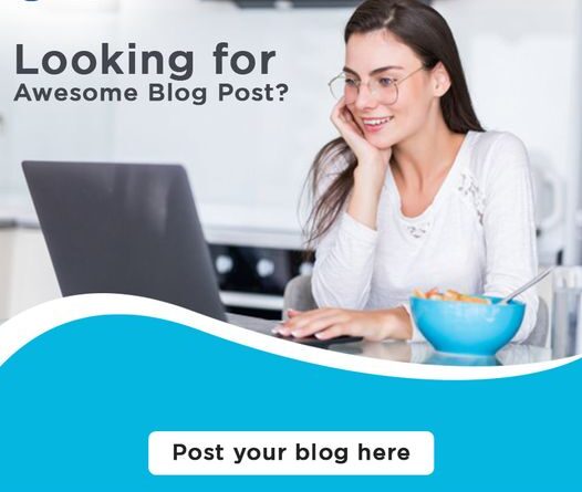 Most popular blog sites