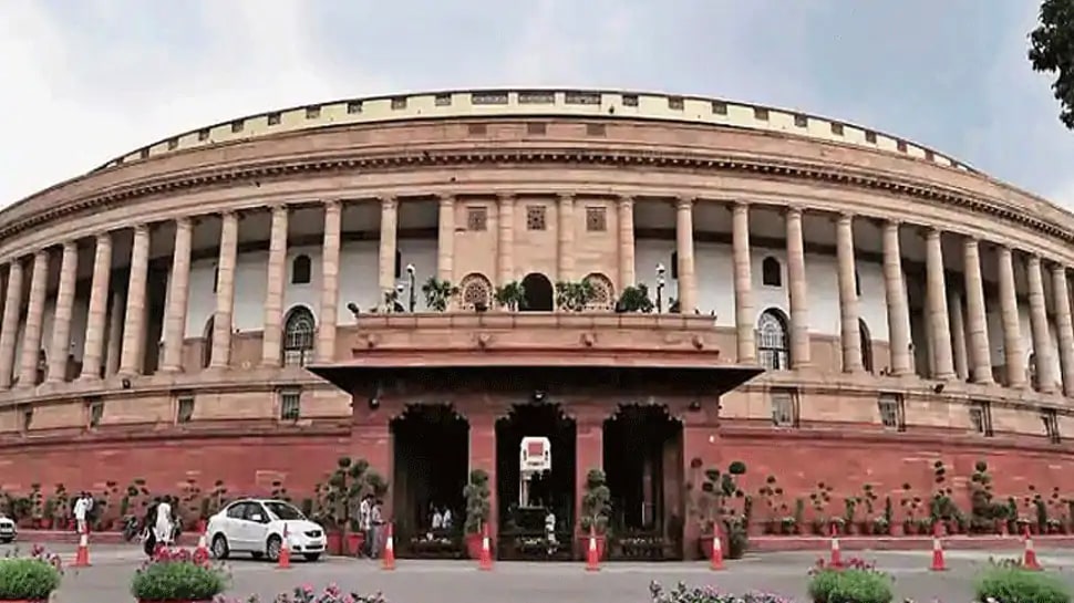 Parliament live updates