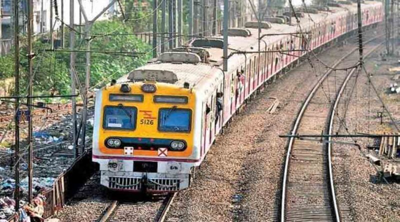 Central Railway Recruitment 2021