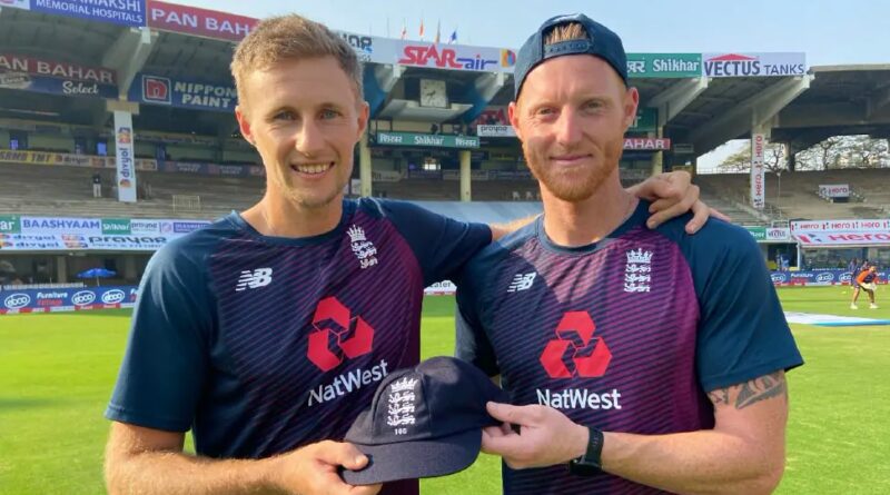 India vs England