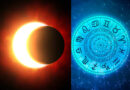 The First Solar Eclipse Of The Year Is Bringing Major Changes