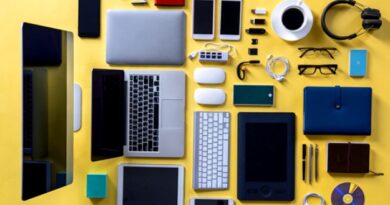 Technology And Gadgets Review