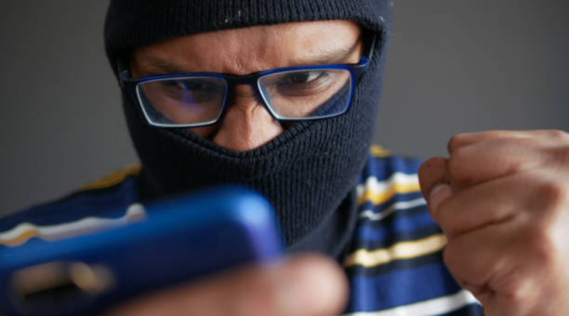 Mobile Security From Theft