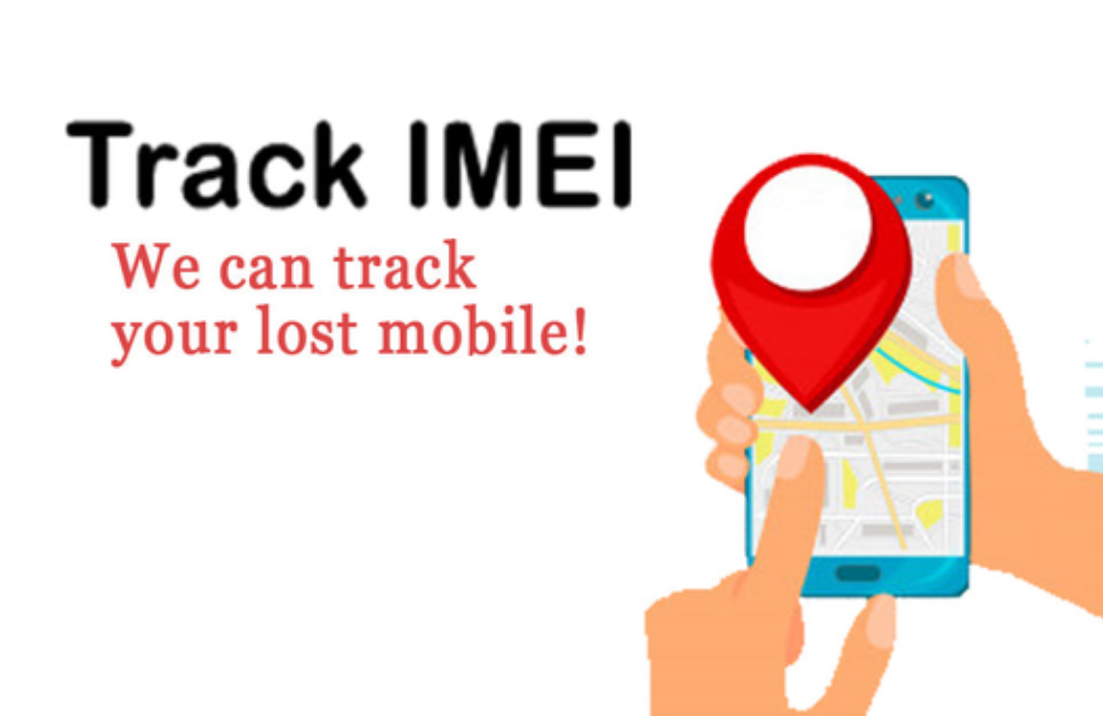 Track a stolen phone