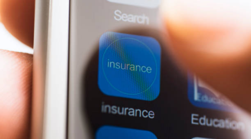 Phone Insurance