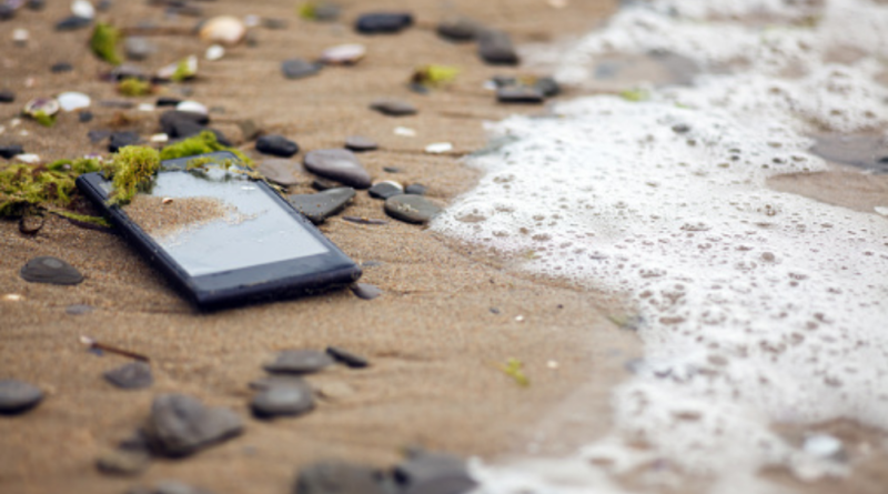 Lost Phone