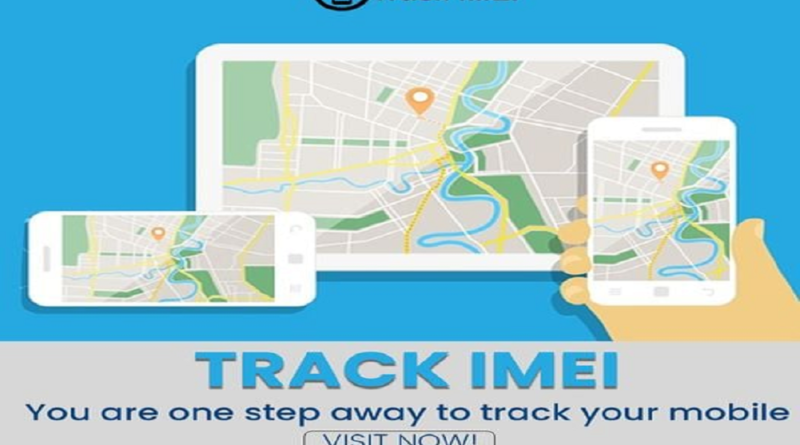 IMEI Check Online