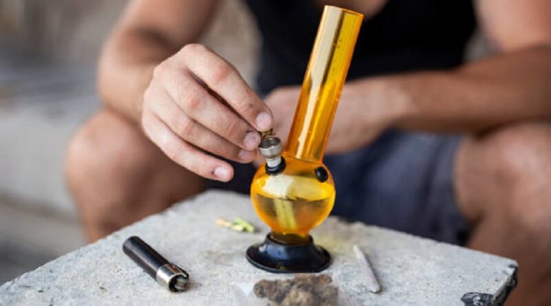 Wholesale Bongs