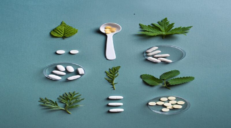homeopathic medicines to increase immunity