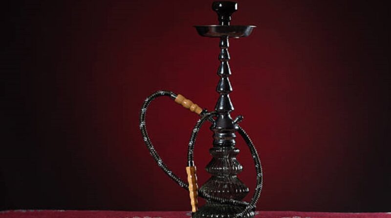 Hookah Pipes