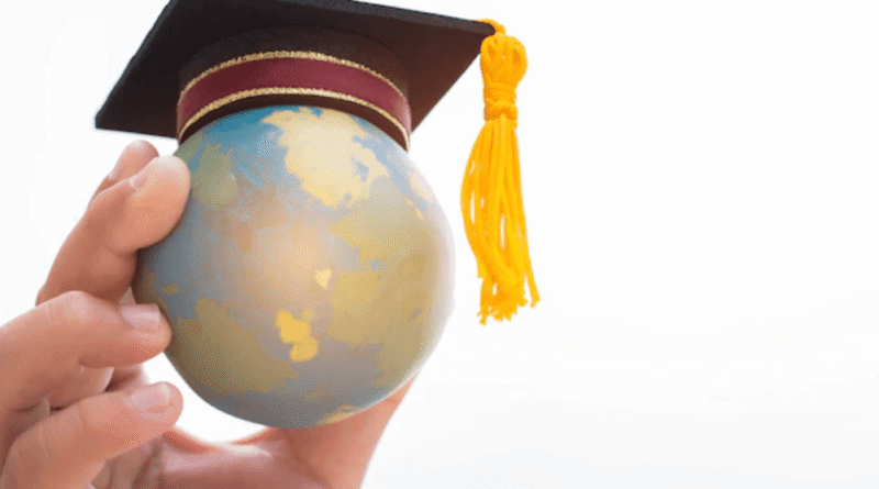 Australian Student Visa