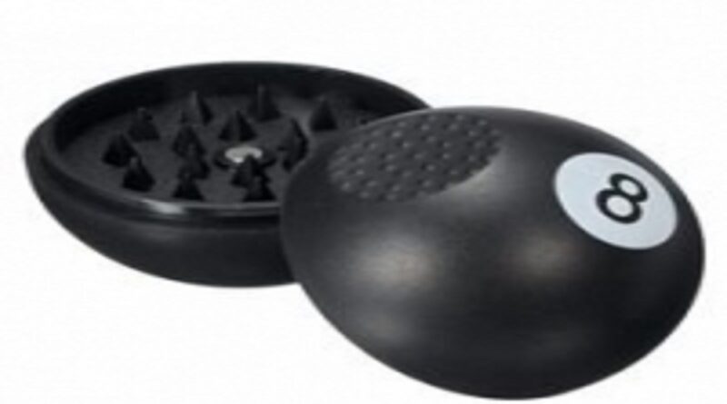Herb Grinders