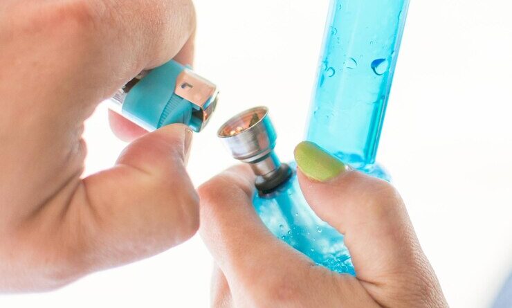 Bongs