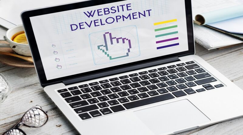 Web Development Company
