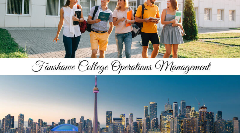 Canada for study