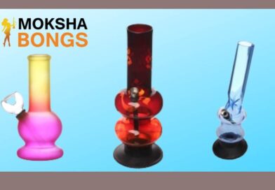 Everything You Need To Know Before Buying Bong Online