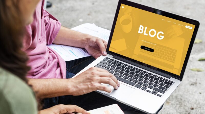 Which are the best blog sites to post your blogs in India