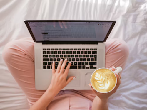 top blogger