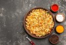 The History of Biryani: Exploring the Veg Biryani Version