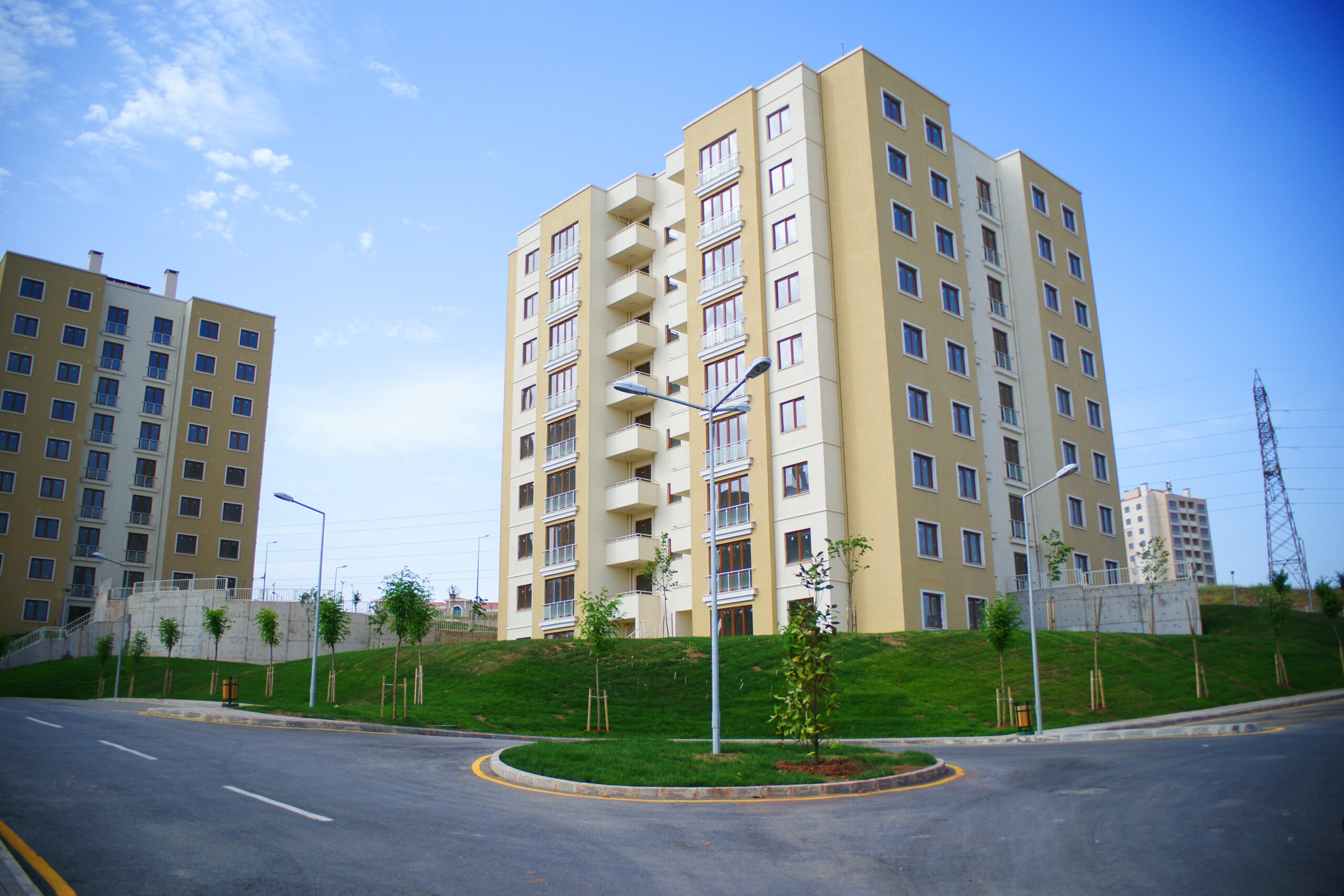 Residential Properties In Gurgaon
