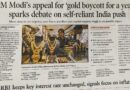 PM Modi’s Message Really Means for India