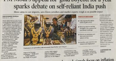PM Modi’s Message Really Means for India PM Modi’s Message Really Means for India